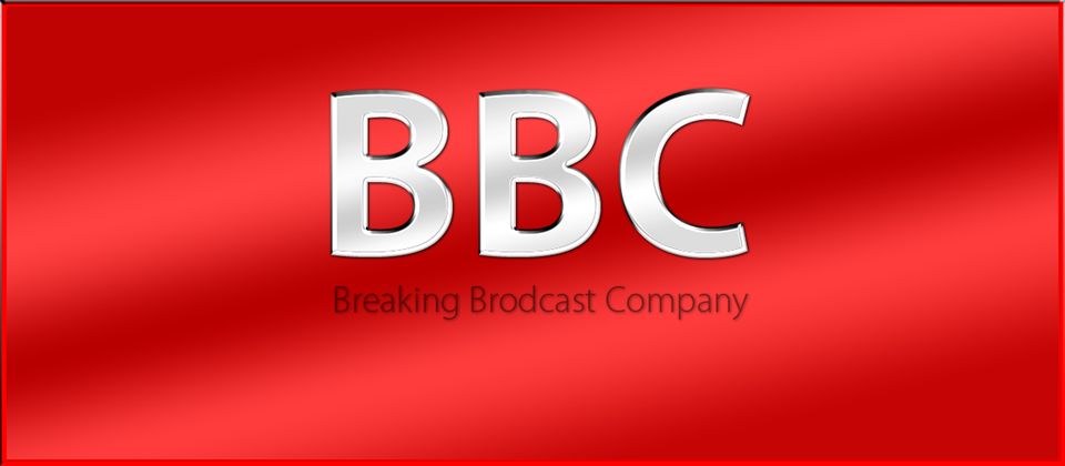 Breaking Brodcast Company